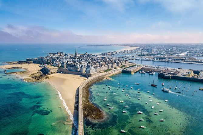Normandy 2DAYS Trip, D-Day Beaches & Mont Saint Michel From Paris - Meeting and Pickup Details
