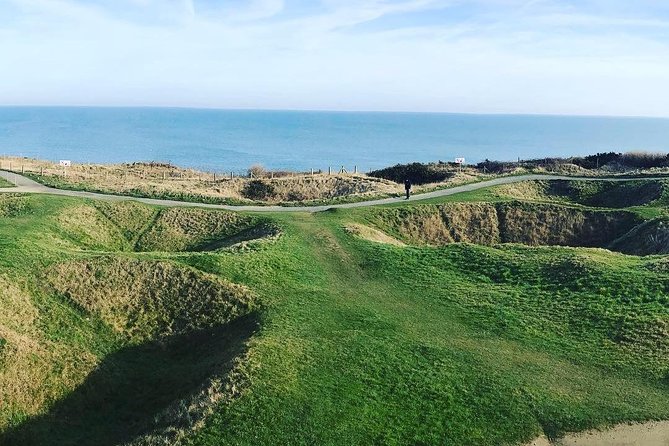 Normandy D-Day Landing Beaches Small-Group Day Trip From Paris - Weather Conditions