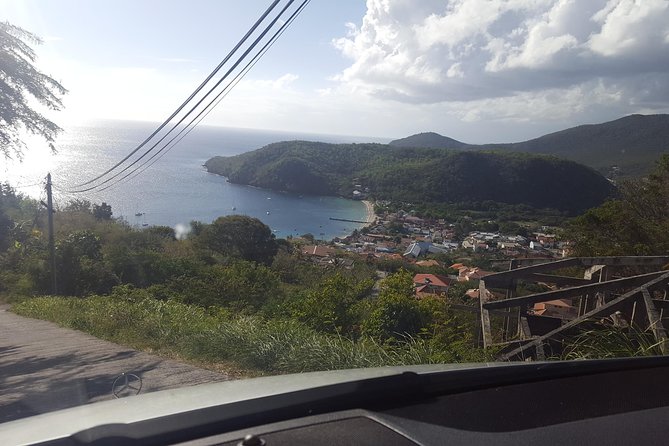 North Tour: Rainforest, Rum Distillery, Black Sand Beach Etc - Pricing Information