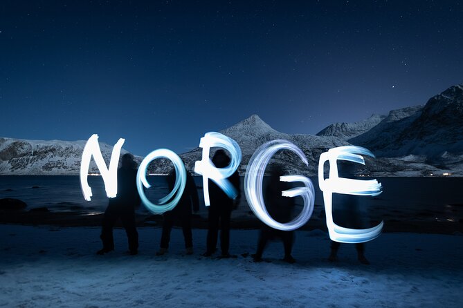 Northern Lights Chase - More Than Just a Chase - Delightful Local Delicacies