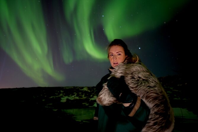 Northern Lights Tour - Free Pro Photos - Unlimited Retries - Cancellation Policy