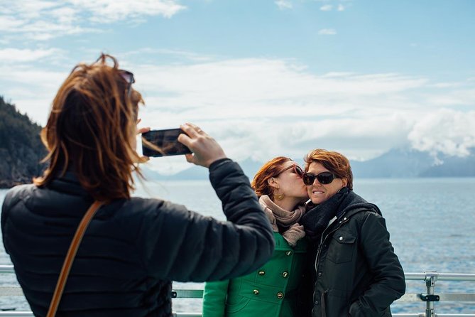 Northwestern Fjord Sightseeing Cruise From Seward - Pricing Information