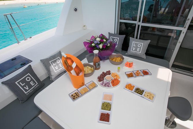 Nude Naturist Catamaran Boat Luxury Charter in St Maarten - Booking Information