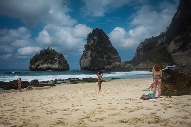 Nusa Penida Bali Customized Tour - Tour Highlights