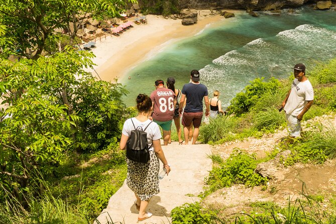 Nusa Penida Beach Day Trip by Speedboat - Experience and Expectations
