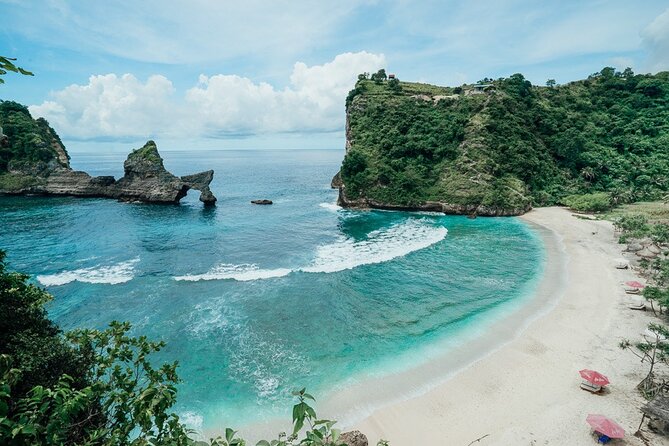 Nusa Penida & Gili Trawangan 3 Days 2 Nights (Snorkeling) - Delectable Meals and Refreshing Bottled Water