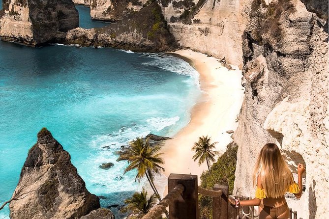 Nusa Penida Instagram Tour: The Most Iconic Spots (Private & All-Inclusive) - Safety and Health Considerations