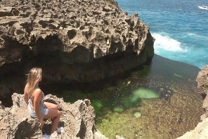 Nusa Penida Island Hopping Tour - Itinerary Highlights