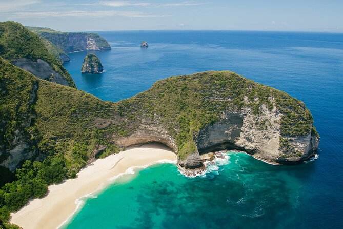 Nusa Penida One Day Trip to Instagrammable Spot by Penidago - Pickup and Meeting Points