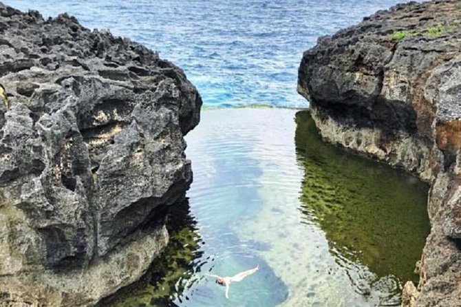 Nusa Penida One Day Trip With All-Inclusive - Meeting and Departure