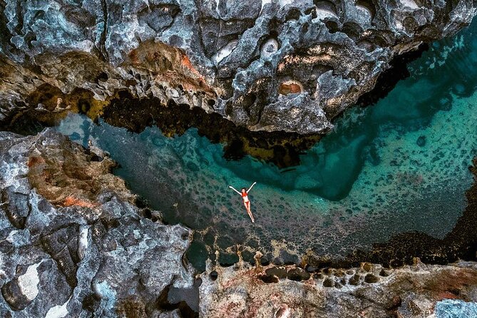 Nusa Penida Snorkeling With Manta Bay & Island Tour - Preparing for the Trip