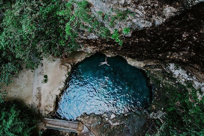 Nusa Penida Tembeling Natural Pool Tour (Private & All-Inclusive) - Pickup Information