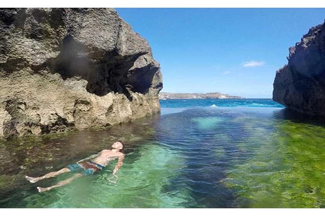 Nusa Penida Trip With Snorkeling All-Inclusive - Included Attractions and Visits