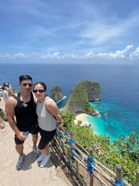 Nusa Penida: West Island Day Tour With Lunch And Snorkelling - Tour Highlights