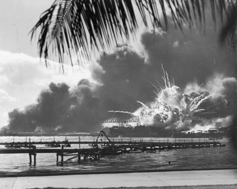 Oahu: USS Arizona Memorial Chiefs Narrated Multimedia Tour - Tour Details