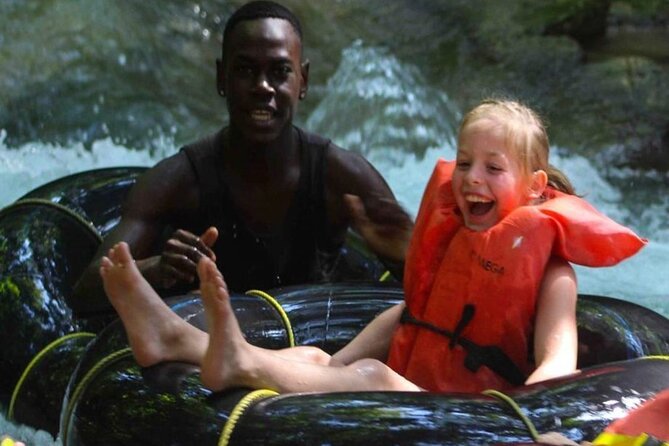 Ocho Rios Shore Excursion: Blue Hole, Tubing, Horseback Riding - Booking Process