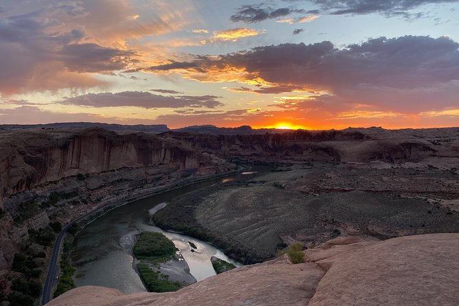 Off-Road Private Jeep Adventure in Moab Utah - Accessibility and Participation Details