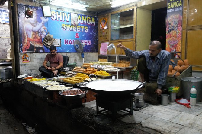 Old Agra City Short Cultural Walk - Booking and Cancellation Policies