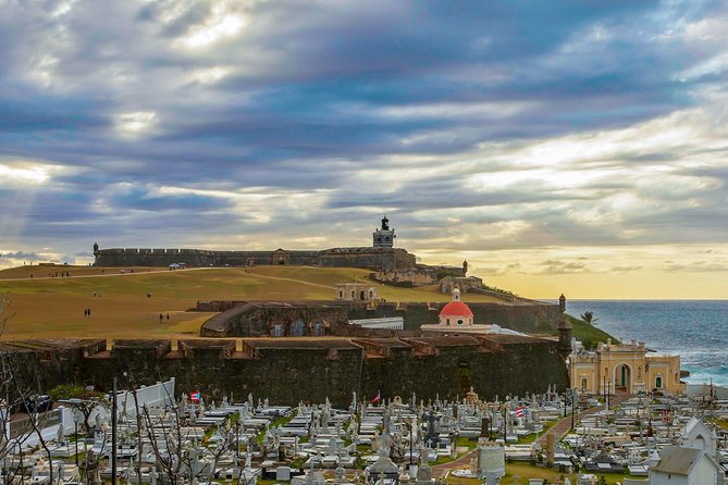 Old San Juan - Loiza African Town Full-Day Tour: 8+ People Group - Reviews and Traveler Experiences