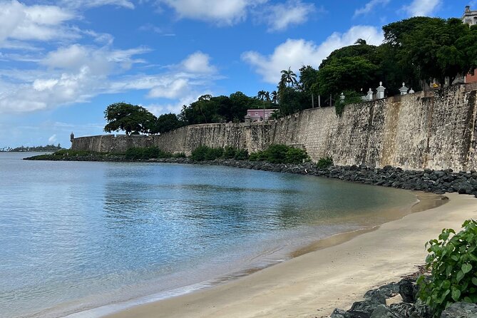 Old San Juan Walking History Tour, Shop, & Dine (with Transport) - Customer Experiences and Reviews