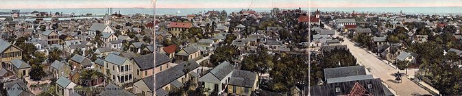 Old Town Key West Literary Walking Tour - Tour Scheduling Options