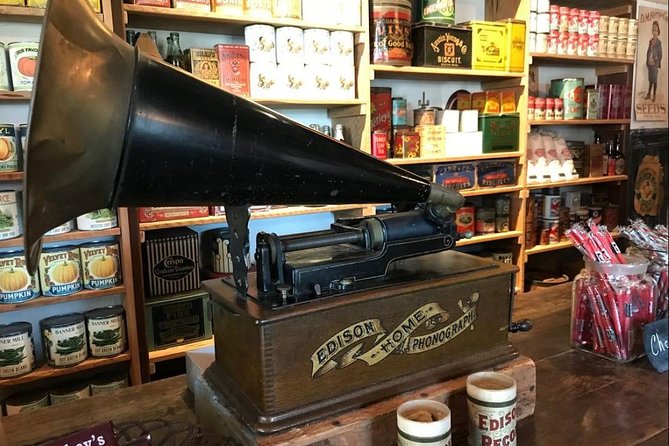 Oldest Store Museum Experience in St. Augustine - Unique Experience Highlights