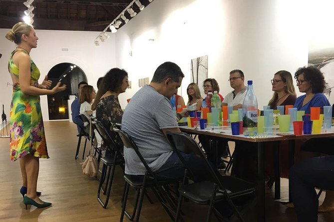 Olive Oil Tasting Breakfast & Tour in Cordoba - Breakfast Included in Tour