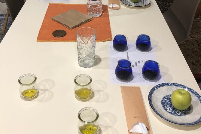 Olive Oil Tour & Tasting With Lunch in Kalamata, Messinia, Greece! - Accessibility Information