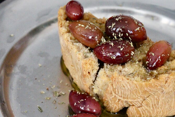 Olive Tour & Tasting - Tasting Different Flavor Profiles