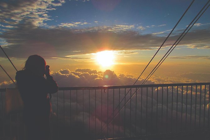 Olympos Teleferik Cable Car Antalya Ticket - Accessibility Features