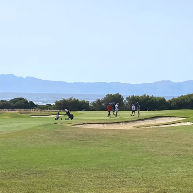 One Day Golf Experience in Mallorca - Golf Course Highlights