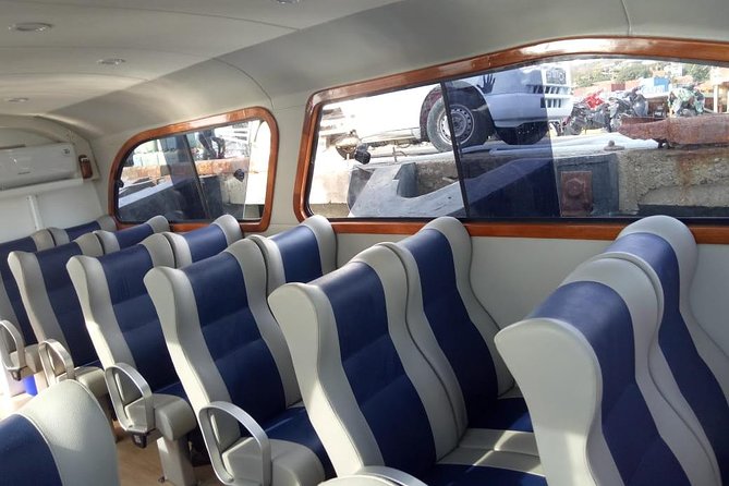 One Day Komodo Trip With Speed Boat - Pickup and Start Time