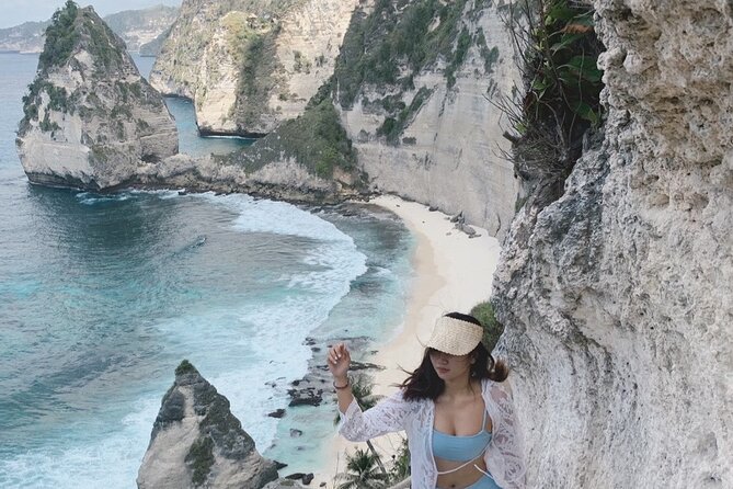 One Day Private Tour East & West Nusa Penida by Penidago - Cancellation Policy