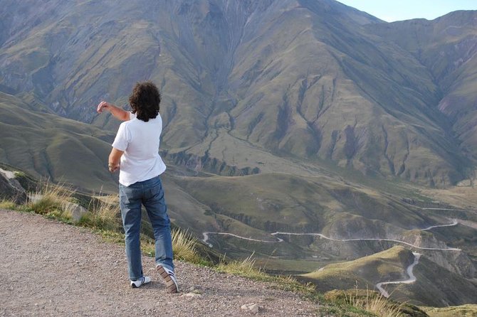 One Day Tour of Cachi and Calchaquí Valleys From Salta - Guide Expertise and Feedback