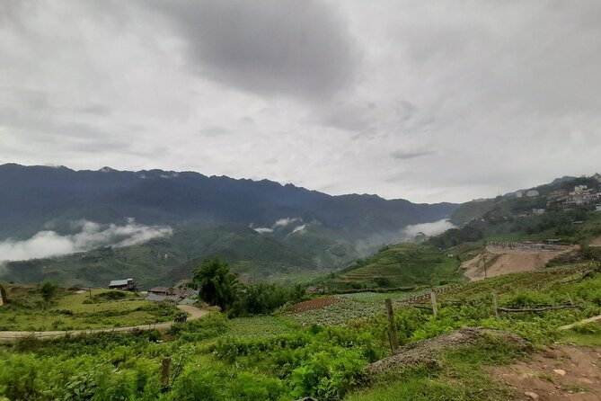 One Day Trekking in Sapa and Muong Hoa Valley With Local Guide - Meeting Point Details