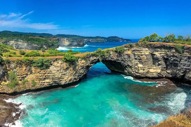 One Day Trip to Nusa Penida - (Private & All Inclusive ) - Whats Included