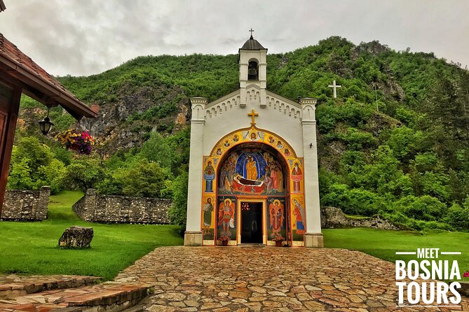ONE WAY Sarajevo > Belgrade - Full Day Tour in Eastern Bosnia / Western Serbia - Pricing and Booking
