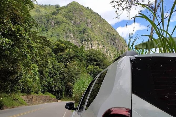 One Way Transfer From Pereira to Salento And/Or Salento to Pereira - Customer Reviews and Ratings