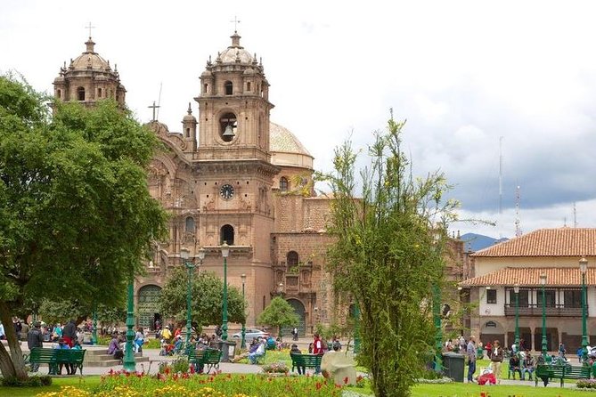 Open Bus Cusco City Tour - Recommendations and Considerations
