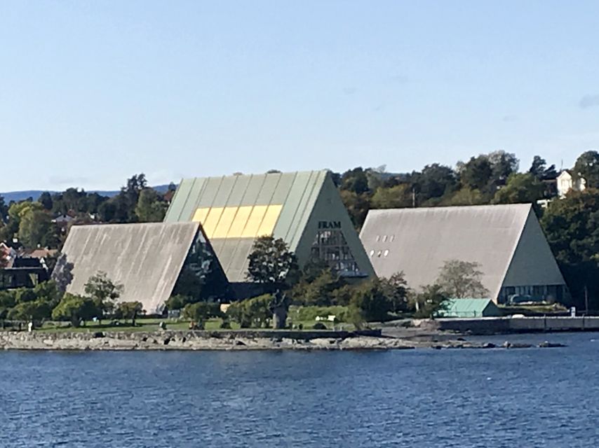 Oslo: Norwegian Explorers and Culture 3 Museum Tour - Museum Descriptions