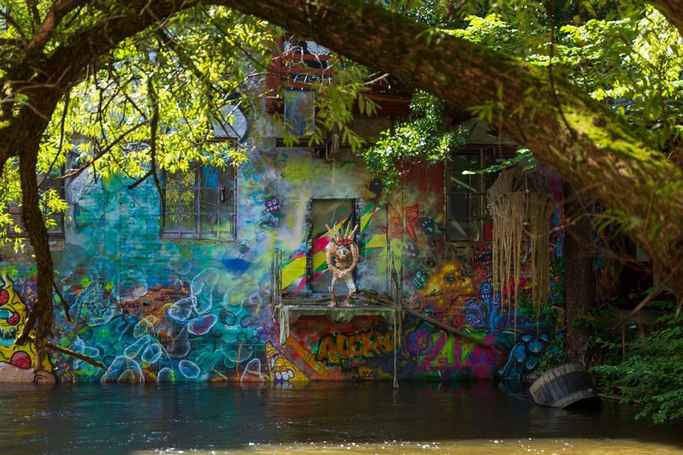 Oslo Private Tour: Hidden Gems City Walk With Local & Dog - Guided Tour Details
