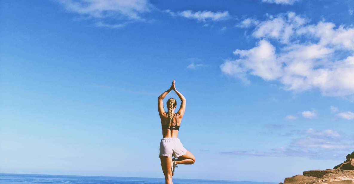 Oslo: Yoga & Nature Walk With Yoga Teacher & Dog - Included Features