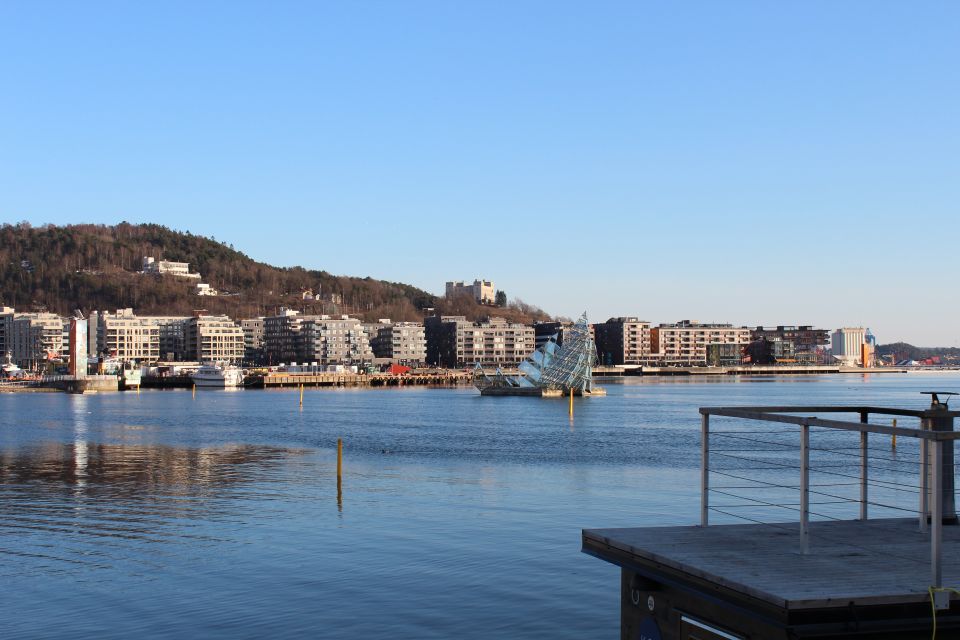 Oslo'S Art and Culture Revealed by a Local - Tour Highlights