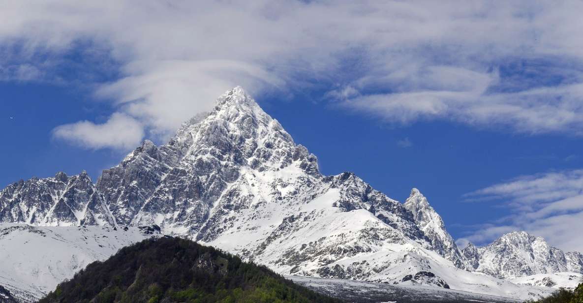 Ostana: Monviso Guided Hiking Day Trip With Tastings - Highlights of the Experience