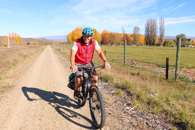 Otago Central Rail Trail One Day Wonder Cycle Tour - Whats Included in the Tour