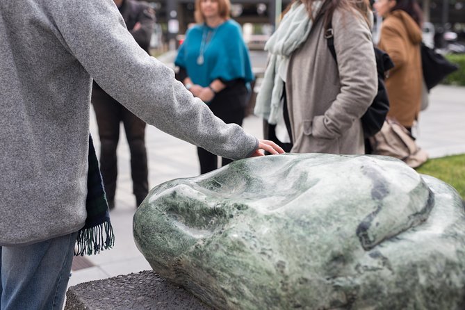 Ōtautahi: Christchurch Small-Group Inner City Walking Tour - Tour Highlights