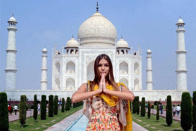 Overnight Taj Mahal Tour From Delhi - 2 Days Agra Trip - Health and Accessibility