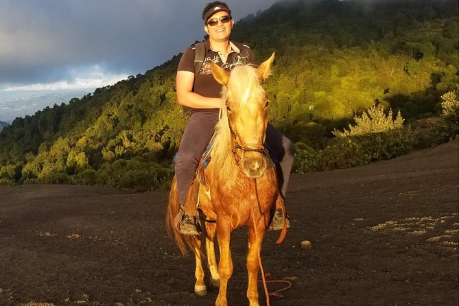 Pacaya Volcano Hikking From Guatemala City + Box Lunch - Reviews and Testimonials