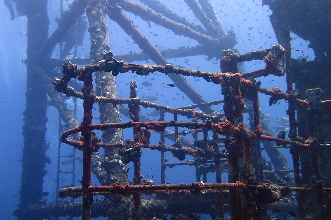 Padi Advanced Open Water Diver Courses (Start at Koh Chang) - Meeting and Pickup Details