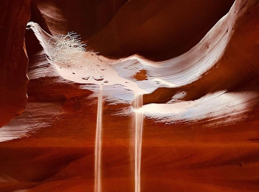 Page: Rattlesnake, Owl and Lower Antelope Canyon Guided Tour - Tour Highlights